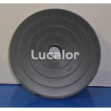 Tapa skimmer gris de gre - Imagen 1