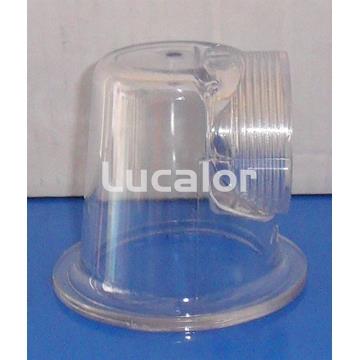 Tapa transparente bomba depuradora  fae 380 de gre - Imagen 1