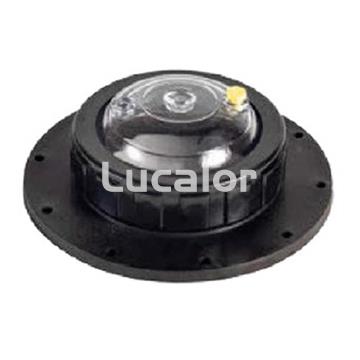 Tapa transparente filtros laminados de Qp - Imagen 1