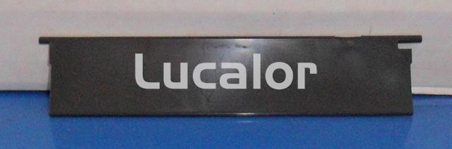 Tapa válvula filtro recambio robot AR 230 de gre. - Imagen 1