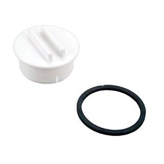 Tapón con junta skimmer 17,5 litros AstralPool 4402010503 - Imagen 1