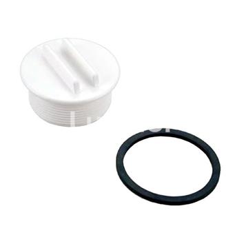 Tapón con junta skimmer 17,5 litros AstralPool 4402010503 - Imagen 1