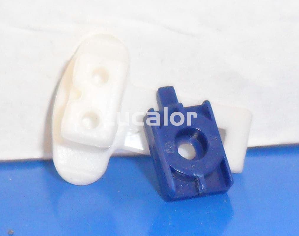 Tapon de carga limpiafondos Gre Wet Runner BRB 75 - Imagen 1