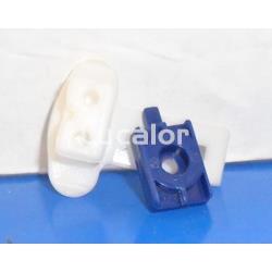 Tapon de carga limpiafondos Gre Wet Runner BRB 75 - Imagen 1