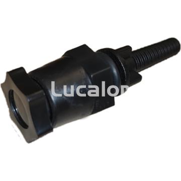 Tapón desague cuba FS 500+junta depurador gre FS 500/550 - Imagen 1