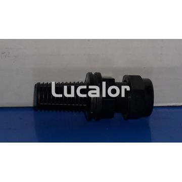 Tapón desague depuradora  monoblock de 300 de Qp - Imagen 1