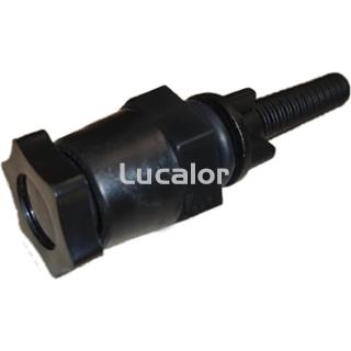 Tapón desague filtro cuba  FS400 + junta de gre - Imagen 1
