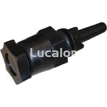 Tapón desague filtro cuba  FS400 + junta de gre - Imagen 1