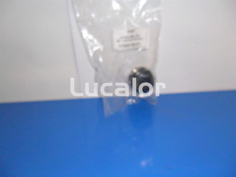 Tapon desague+junta cuba depuradora gre FS300/400 - Imagen 1