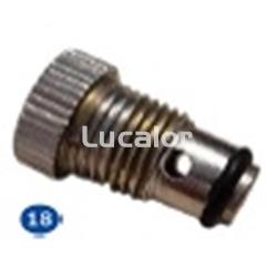 Tapón ducha gre modelo DSALP38 - Imagen 1