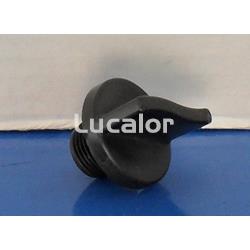 Tapon purga + junta bombas PP031/PP051/PP076 de gre - Imagen 1