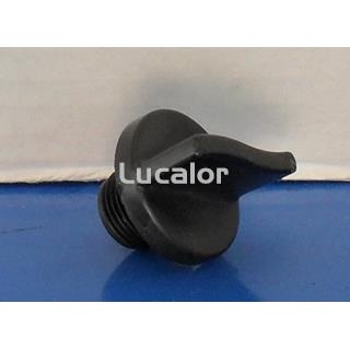 Tapon purga + junta bombas PP031/PP051/PP076 de gre - Imagen 1