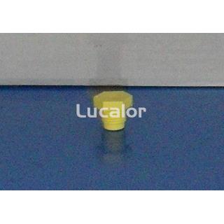 Tapon purga + junta filtro ciclon Qp - Imagen 1