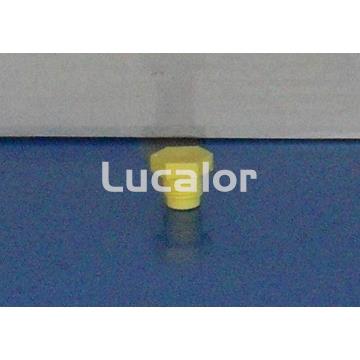 Tapon purga + junta filtro ciclon Qp - Imagen 1