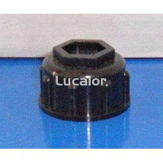 Tapon vaciado cuba de arena depuradora gre AR 1350/7051 - Imagen 1