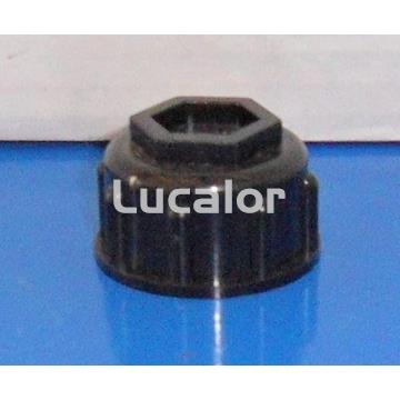 Tapon vaciado + junta  cuba para depuradora gre modelo FA6040/6050/6070/6080/6100 - Imagen 1