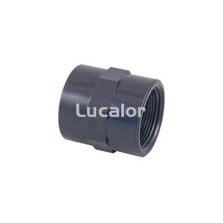 Terminal  mixto PVC encolar y roscar Hembra - Imagen 1