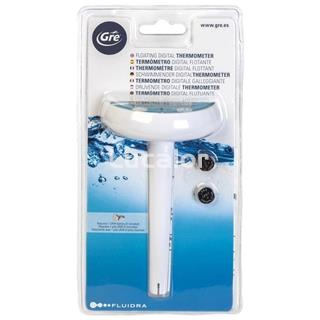 Termometro digital flotante de gre - Imagen 1