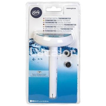 Termometro digital flotante de gre - Imagen 1