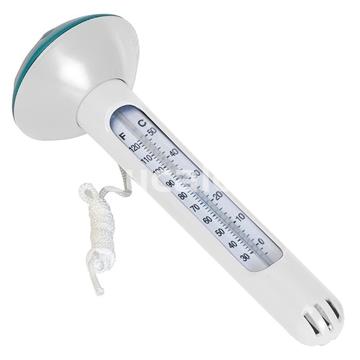 Termómetro flotante UFO Gre TTUFO para piscina - Imagen 1