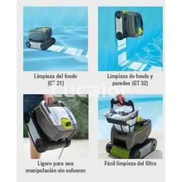 Tornax GT3220  de gre - Imagen 2