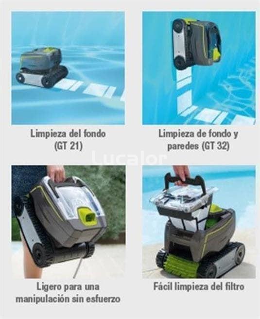 Tornax GT3220 TILE - Imagen 2