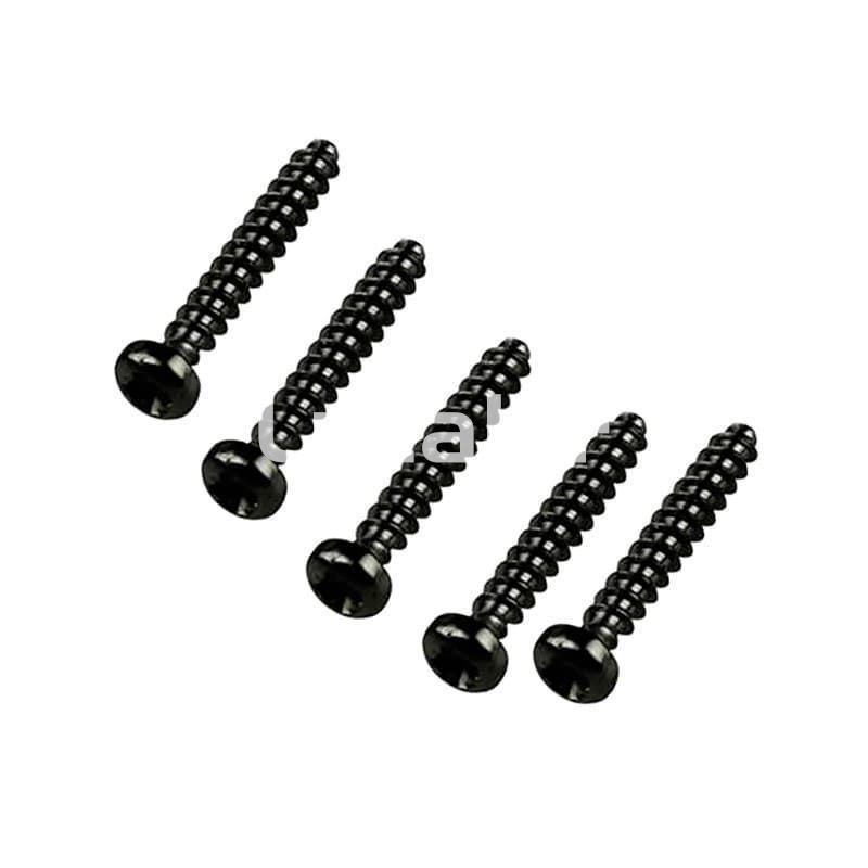Tornillo 4*25 mm Zodiac Vortex (pack 5 uds para robot TORNAX y TX  . - Imagen 1