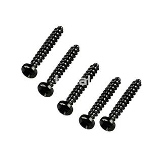 Tornillo 4*25 mm Zodiac Vortex (pack 5 uds para robot TORNAX y TX  . - Imagen 1