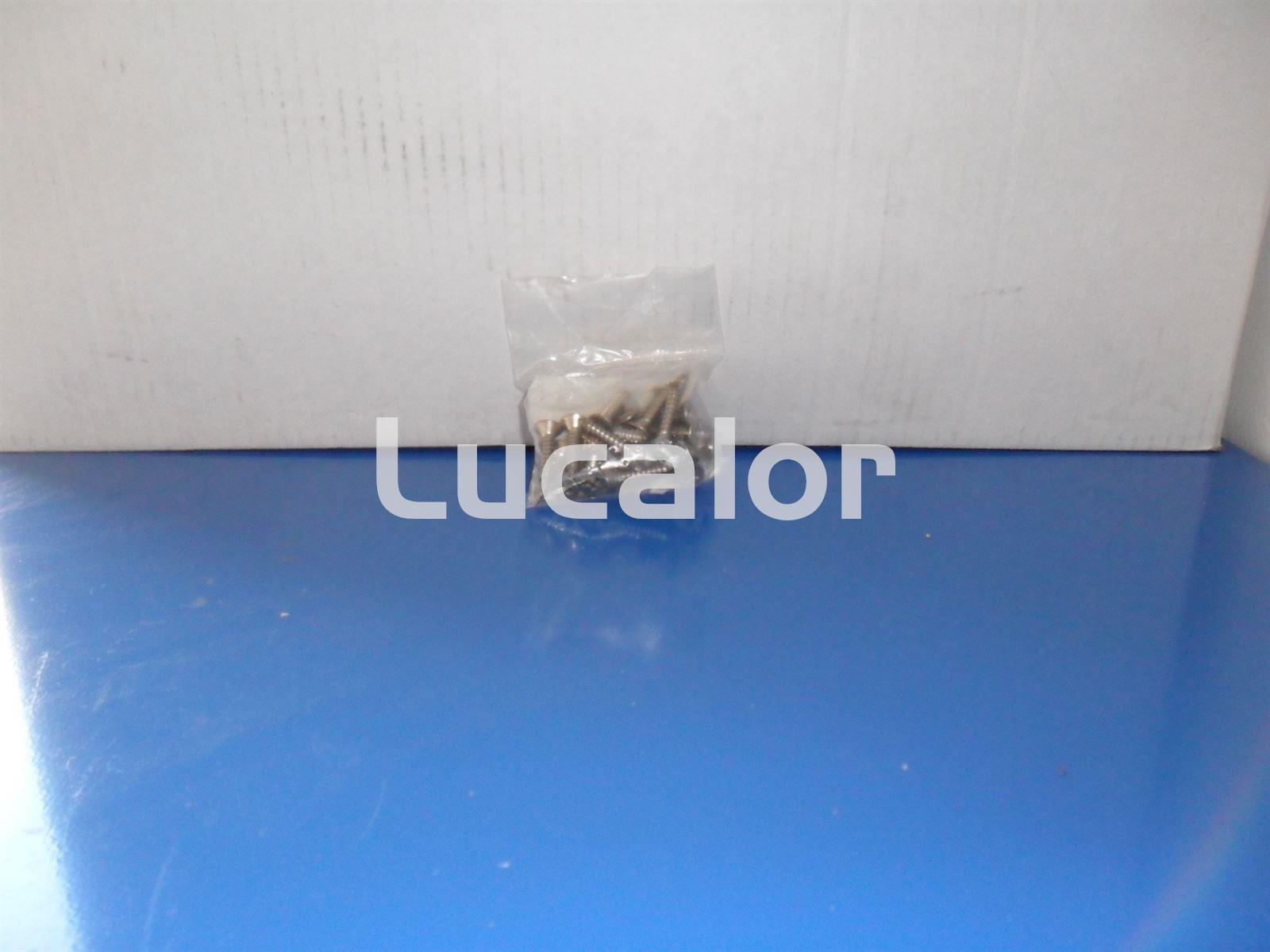 Tornillos skimmer Gre AR 101 MAD y AR 101 - Imagen 1