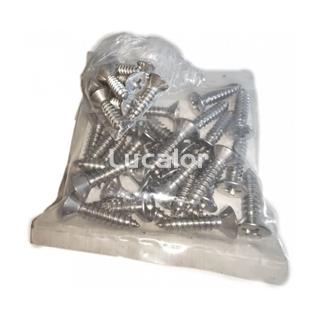 Tornillos skimmer  Gre SK101G - Imagen 1
