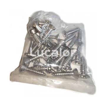 Tornillos skimmer  Gre SK101G - Imagen 1