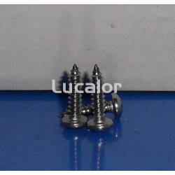 Tornollos ST4.8 X 20 modelo depuradora monoblock 400 Y 500  de Qp - Imagen 1