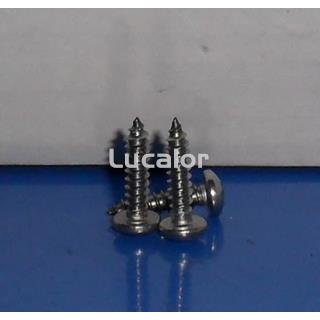 Tornollos ST4.8 X 20 modelo depuradora monoblock 400 Y 500  de Qp - Imagen 1