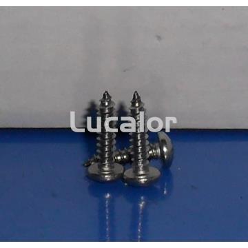 Tornollos ST4.8 X 20 modelo depuradora monoblock 400 Y 500  de Qp - Imagen 1