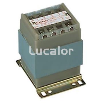 Transformador seguridad   12V - Imagen 1