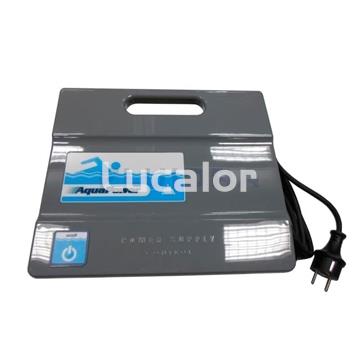 Trasformador 4 x 4  robot kayak advance de gre. - Imagen 1