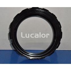 Tuerca tapa filtros  coral de Qp inyectados ciclon, rubi 300/400/500/600 - Imagen 1