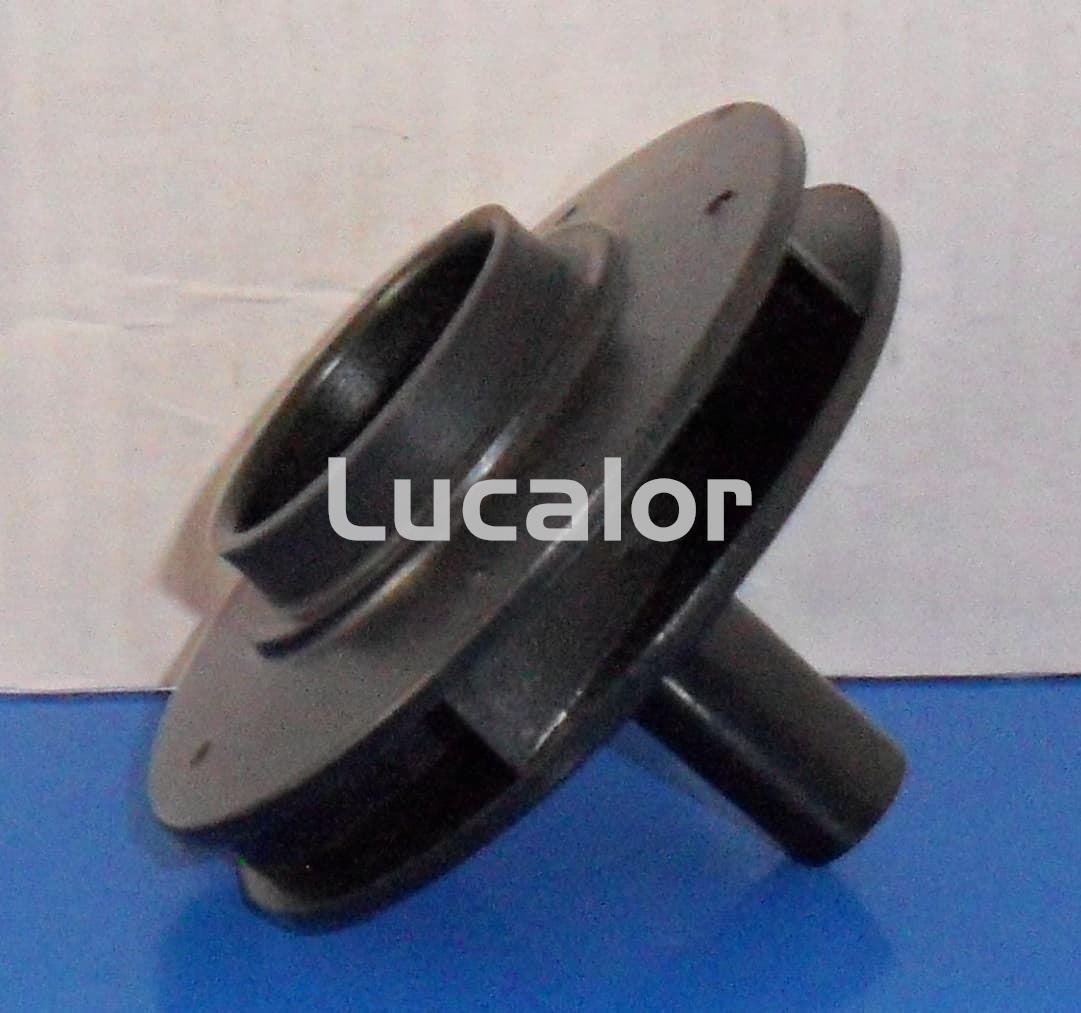 Turbina bomba depuradora modelo monoblock  300 y 400 - Imagen 1