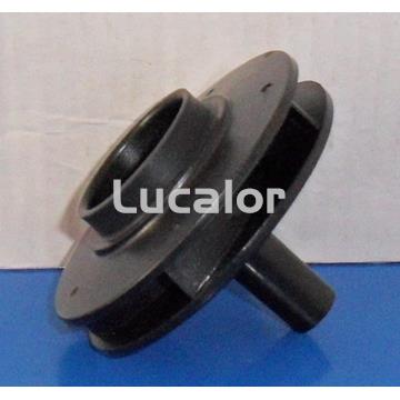 Turbina bomba depuradora modelo monoblock  300 y 400 - Imagen 1