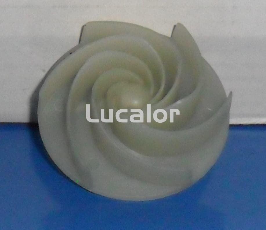 Turbina bombas fiji 4 para depuradoras Gre FS400 y FA6070 - Imagen 1