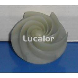 Turbina bombas fiji 4 para depuradoras Gre FS400 y FA6070 - Imagen 1