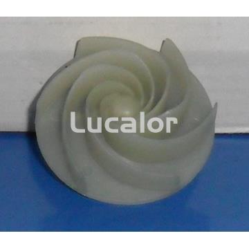 Turbina bombas fiji 4 para depuradoras Gre FS400 y FA6070 - Imagen 1