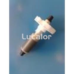 Turbina motor chino depuradora AR 125 - Imagen 1