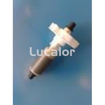 Turbina motor chino depuradora AR 125 - Imagen 1