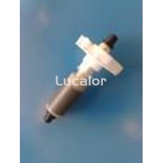 Turbina motor chino depuradora Gre  AR 125 - Imagen 1