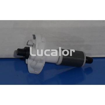 Turbina motor depurador AR 124 de gre - Imagen 1