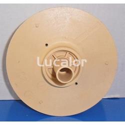 Turbinas bomba bricobombazo de Qp - Imagen 1