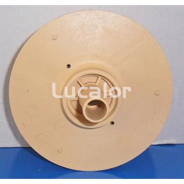 Turbinas bomba bricobombazo de Qp - Imagen 1