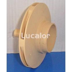 Turbinas bomba bricobombazo de Qp - Imagen 2