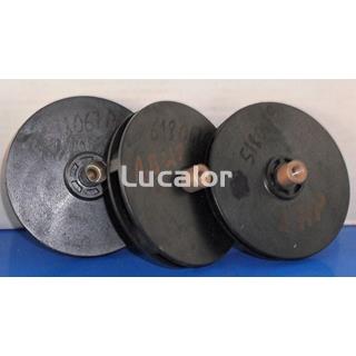 Turbinas bombas liberty - Imagen 1